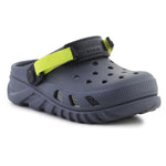 Crocs Duet Max II Clog Jr flip-flops papucs gyerek 208774-4EA