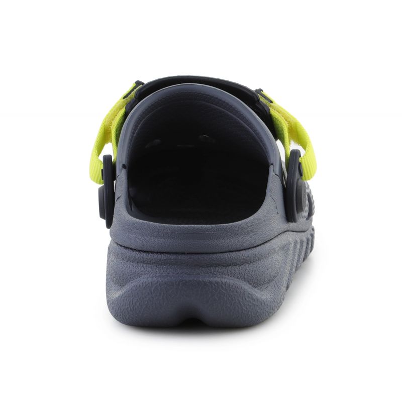 Crocs Duet Max II Clog Jr flip-flops papucs gyerek 208774-4EA