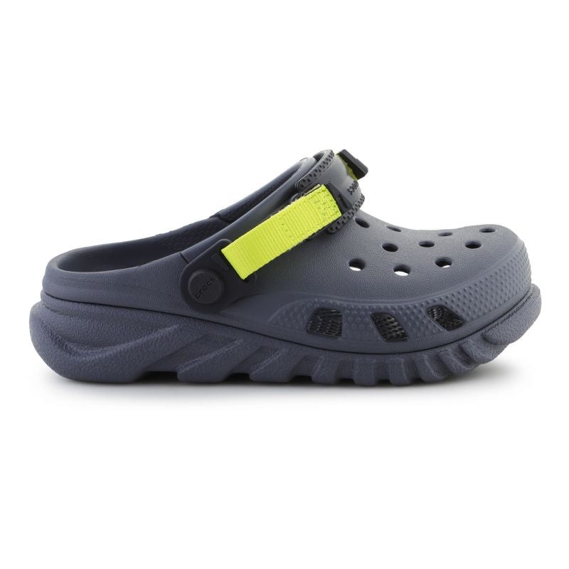 Crocs Duet Max II Clog Jr flip-flops papucs gyerek 208774-4EA