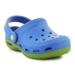 Crocs Duet Plus Kids Flip-Flops gyerek