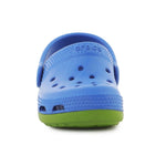 Crocs Duet Plus Kids Flip-Flops gyerek