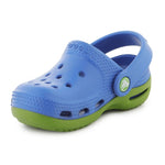 Crocs Duet Plus Kids Flip-Flops gyerek