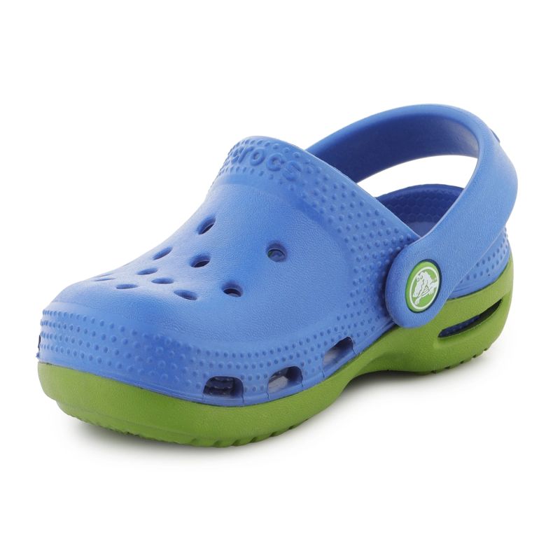 Crocs Duet Plus Kids Flip-Flops gyerek