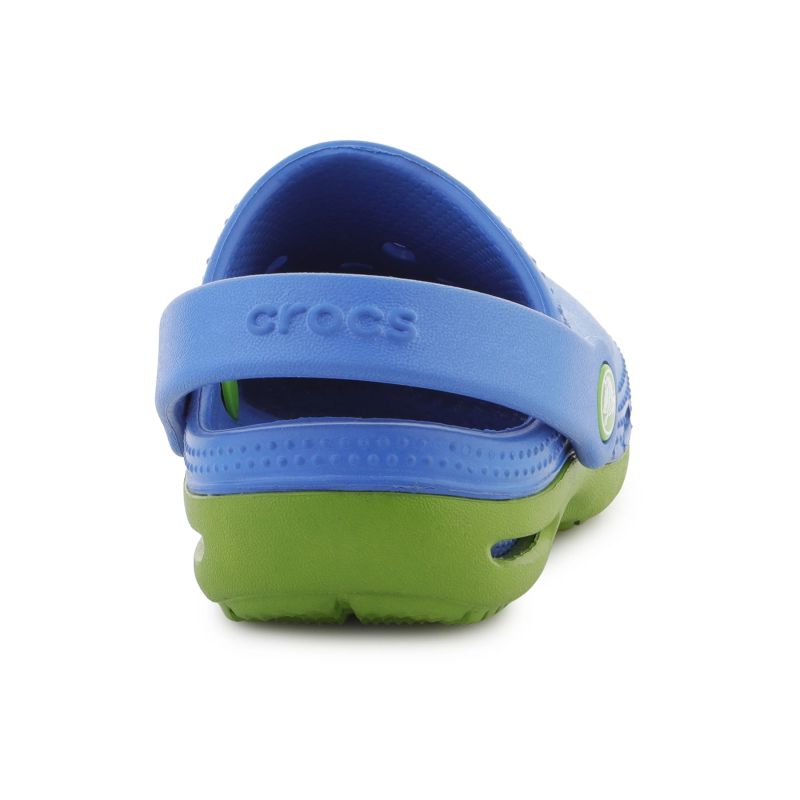 Crocs Duet Plus Kids Flip-Flops gyerek