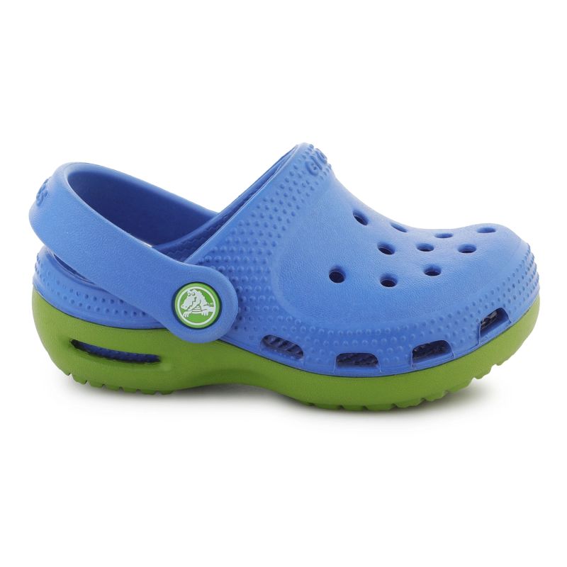 Crocs Duet Plus Kids Flip-Flops gyerek