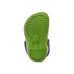 Crocs Duet Plus Kids Flip-Flops gyerek