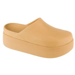 Crocs Dylan Platform Clog W 209869-209 cipő - Sportmania.hu