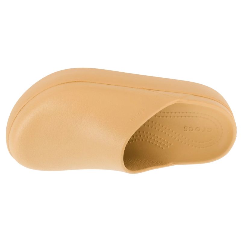 Crocs Dylan Platform Clog W 209869-209 cipő - Sportmania.hu
