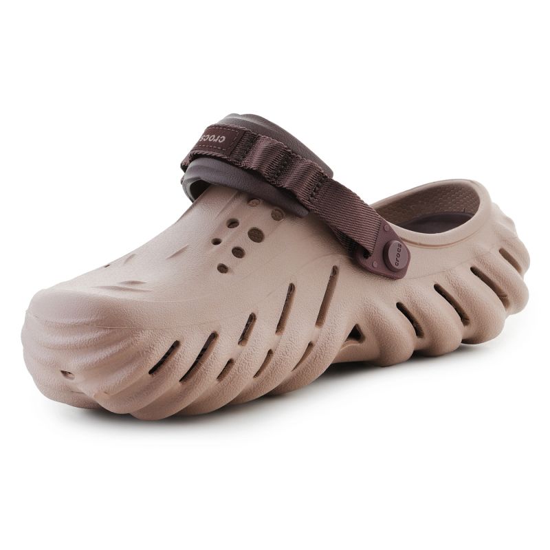 Crocs Echo clog 207937-2Q9 Cipő - Sportmania.hu