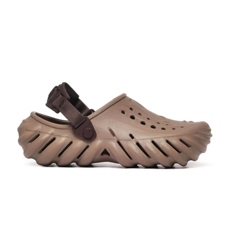 Crocs Echo clog 207937-2Q9 Cipő - Sportmania.hu