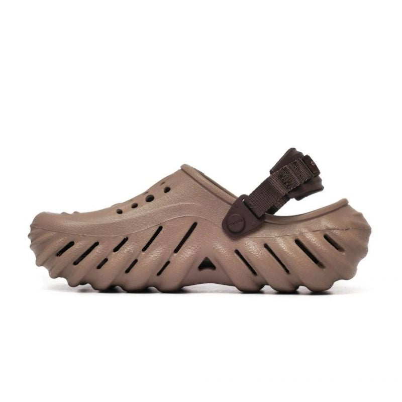 Crocs Echo clog 207937-2Q9 Cipő - Sportmania.hu