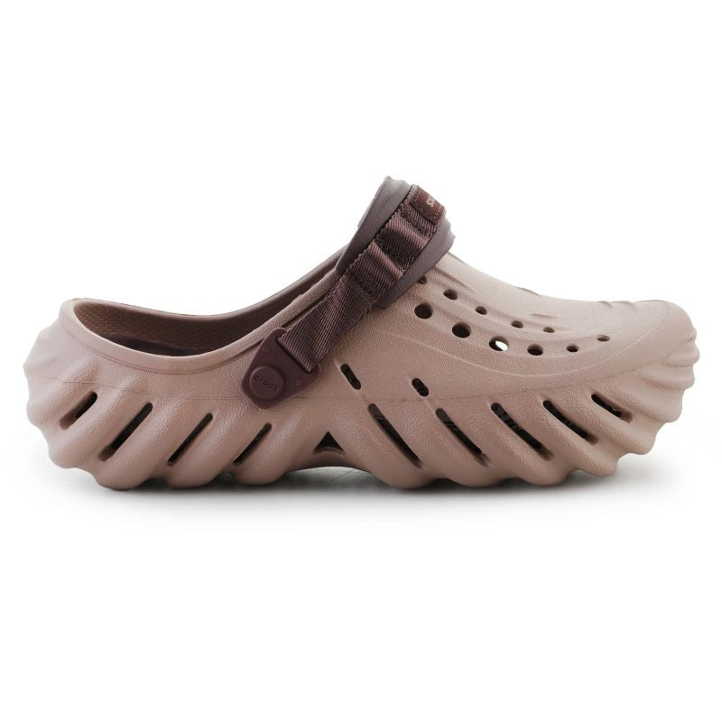 Crocs Echo clog 207937-2Q9 Cipő - Sportmania.hu