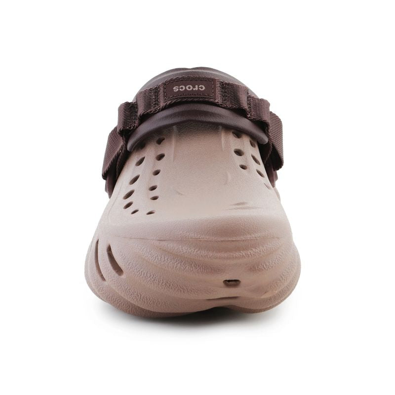 Crocs Echo clog 207937-2Q9 Cipő - Sportmania.hu