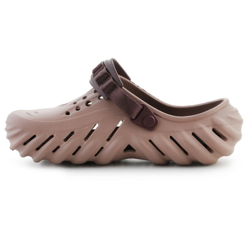 Crocs Echo clog 207937-2Q9 Cipő - Sportmania.hu