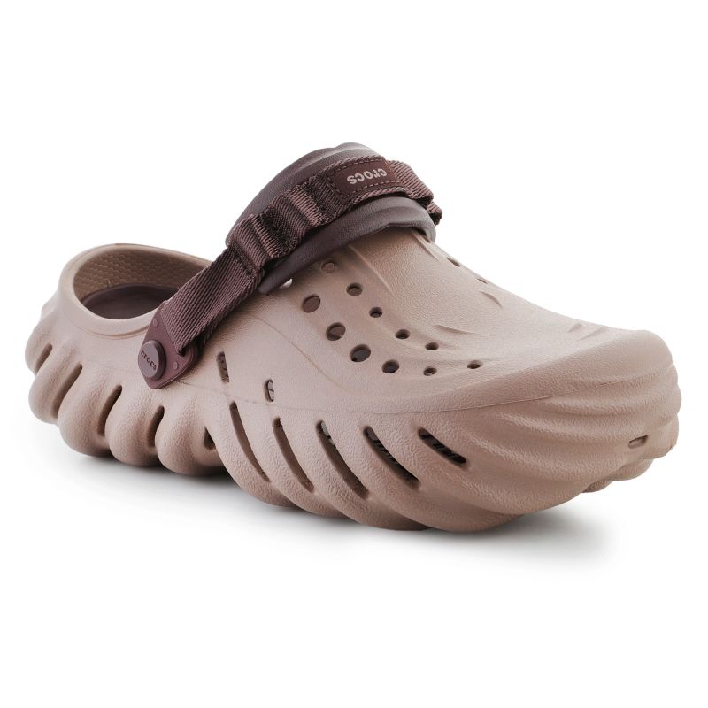 Crocs Echo clog 207937-2Q9 Cipő - Sportmania.hu