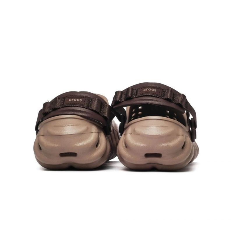 Crocs Echo clog 207937-2Q9 Cipő - Sportmania.hu