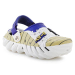 Crocs Echo Clog K Dragon Ball Z Vegeta Jr 211138-90h Papucs - Sportmania.hu
