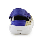 Crocs Echo Clog K Dragon Ball Z Vegeta Jr 211138-90h Papucs - Sportmania.hu