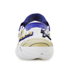 Crocs Echo Clog K Dragon Ball Z Vegeta Jr 211138-90h Papucs - Sportmania.hu