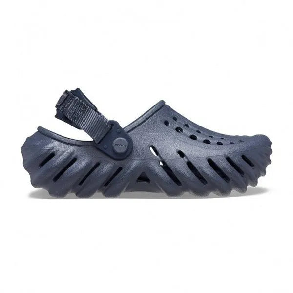 Crocs Echo Clog T , gyerek Papucs - Sportmania.hu