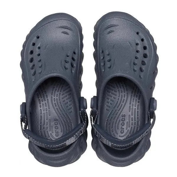 Crocs Echo Clog T Papucs - Sportmania.hu
