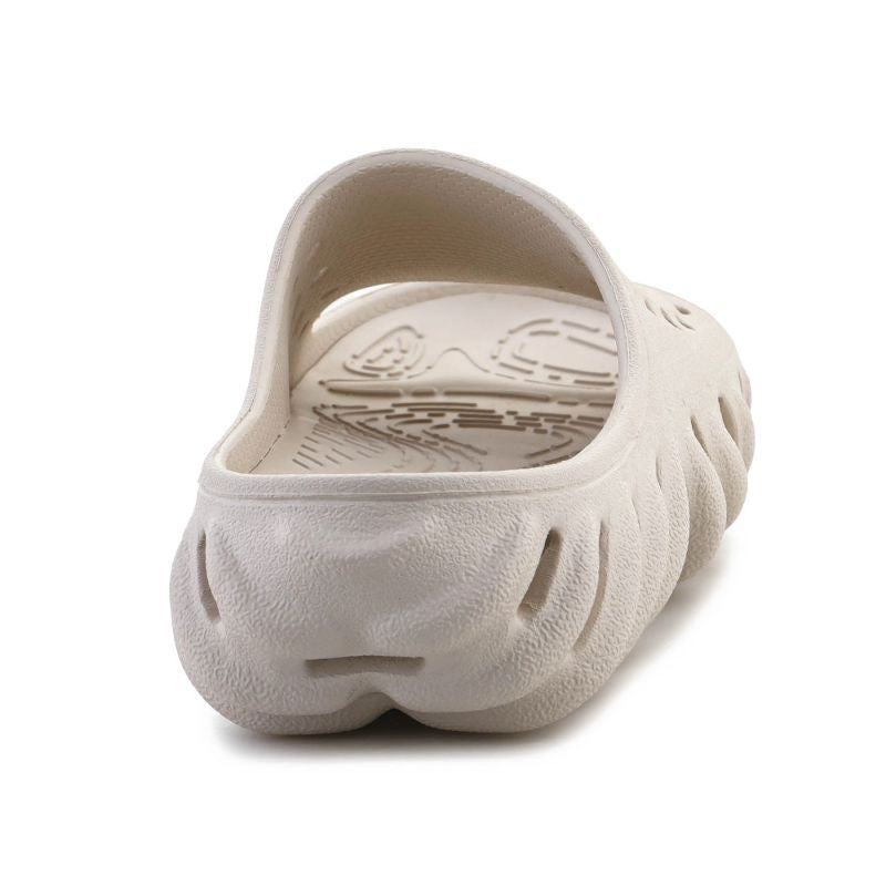 Crocs Echo Slide Elephant 208170-160 flip-flops Cipő - Sportmania.hu