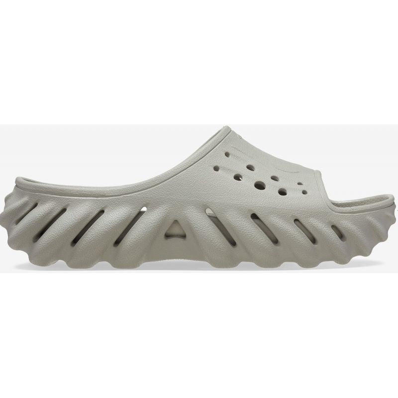 Crocs Echo Slide Elephant flip-flops Cipő Utcai unisex 208170-1LM