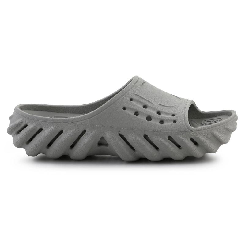 Crocs Echo Slide Elephant flip-flops Cipő Utcai unisex 208170-1LM