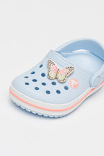 Crocs Elevated Colorful Butterfly unisex
