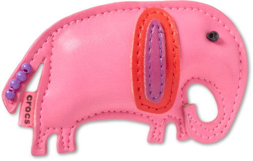 Crocs Faux Leather Elephant unisex