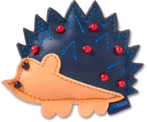 Crocs Faux Leather Hedgehog unisex