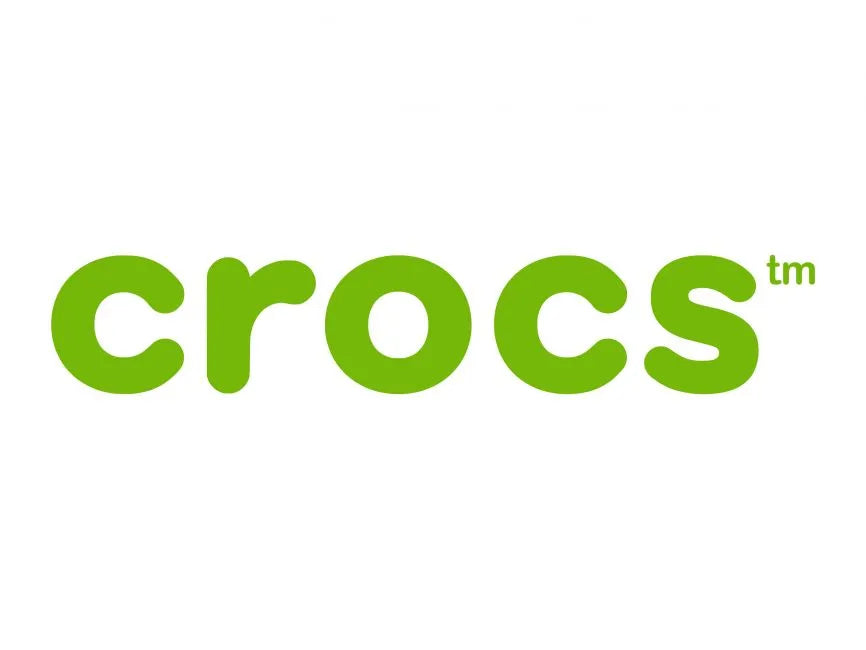 Crocs Fém Jibbitz Darabos unisex Cipődísz