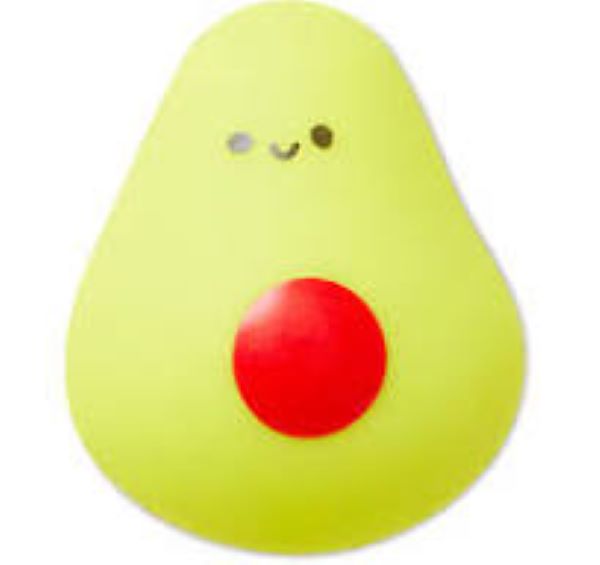 Crocs Friendly Avocado Egyéb - Sportmania.hu