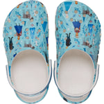 Crocs Frozen Baya Clog T unisex Papucs