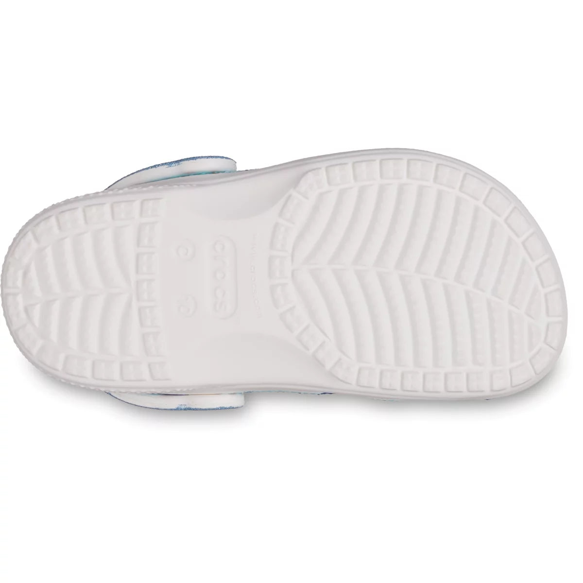 Crocs Frozen Baya Clog T unisex Papucs