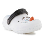 Crocs Frozen Olaf Classic Clog T Jr 210236-90h Flip-flops - Sportmania.hu