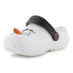 Crocs Frozen Olaf Classic Clog T Jr Flip-flops gyerek papucs 210236-90H