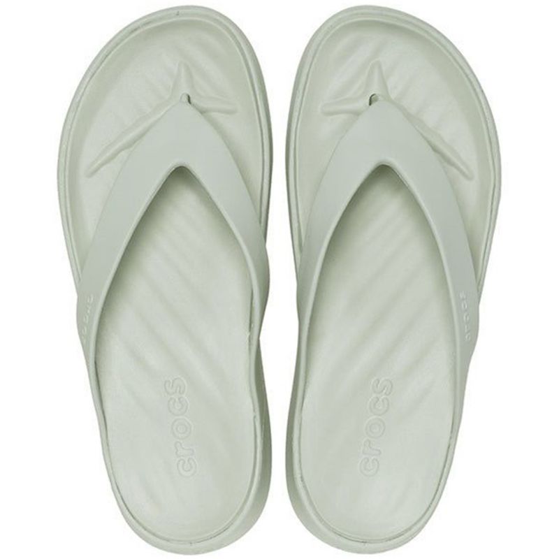 Crocs Getaway Flip W 209589 3VS flip-flops Cipő - Sportmania.hu