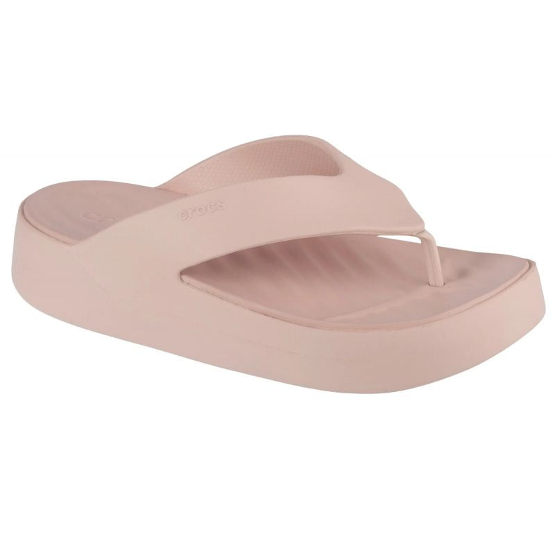 Crocs Getaway Platform Flip W 209410-6UR flip-flops Cipő - Sportmania.hu
