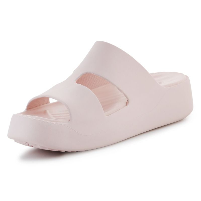 Crocs Getaway Platform H-Strap W 209409-6UR flip flops Cipő - Sportmania.hu