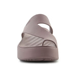 Crocs Getaway Platform Toe Loop W 210834-0LF Flip-Flops papucs - Sportmania.hu