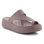 Crocs Getaway Platform Toe Loop W 210834-0LF Flip-Flops papucs - Sportmania.hu