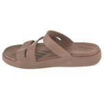 Crocs Getaway Strappy Sandal W 209587-0LF cipő - Sportmania.hu