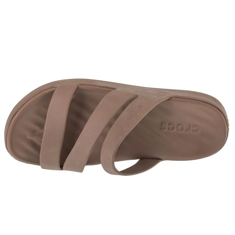 Crocs Getaway Strappy Sandal W 209587-0LF cipő - Sportmania.hu