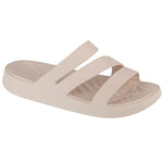 Crocs Getaway Strappy Sandal W 209587-160 flip-flops Cipő - Sportmania.hu
