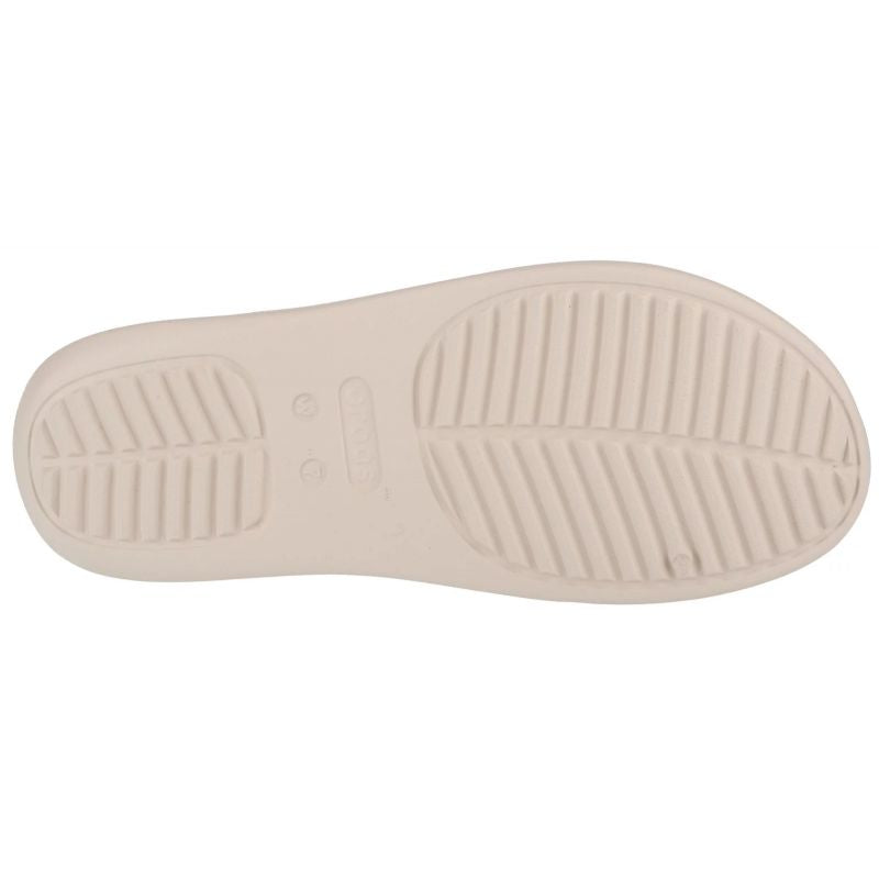 Crocs Getaway Strappy Sandal W 209587-160 flip-flops Cipő - Sportmania.hu