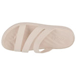 Crocs Getaway Strappy Sandal W 209587-160 flip-flops Cipő - Sportmania.hu
