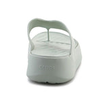 Crocs Getway Platform W 209410-3VS flip-flops Cipő - Sportmania.hu