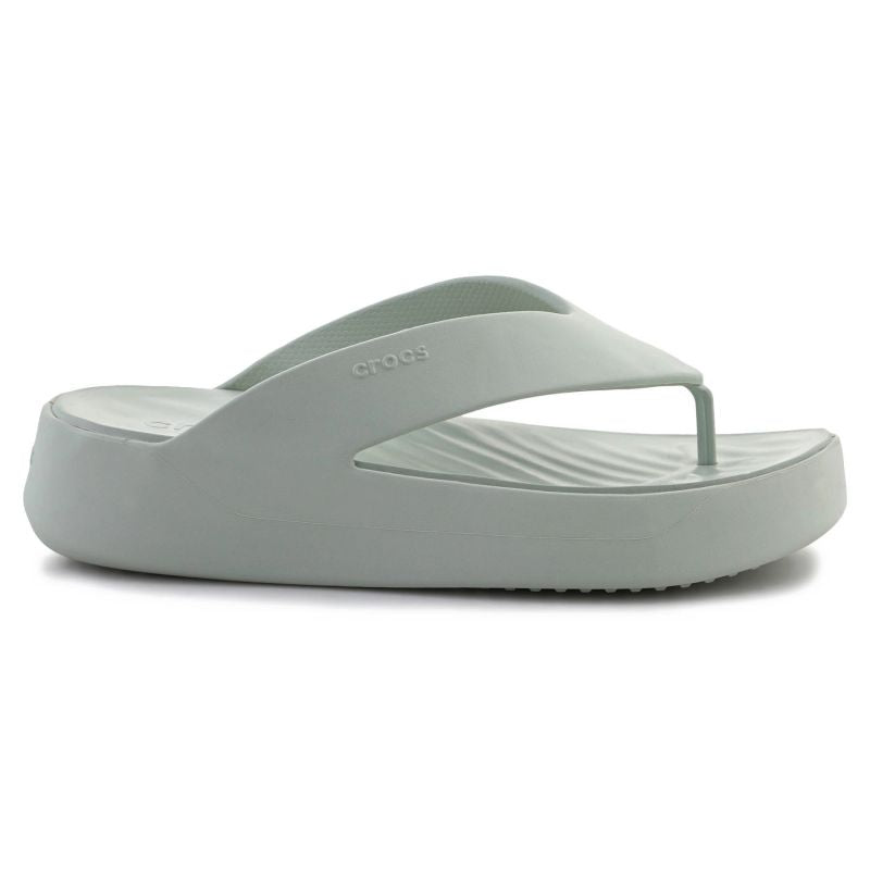 Crocs Getway Platform W 209410-3VS flip-flops Cipő - Sportmania.hu