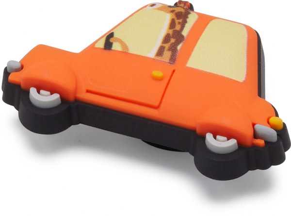 Crocs Giraffe Driving a Car Egyéb - Sportmania.hu